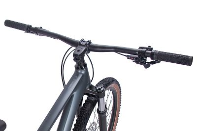 Превью  Велосипед ASPECT Cobalt Elite 29 (2025) Чёрный